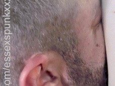 Scott Wild licking Gabriel Cross's armpits 0047-1 5 gif