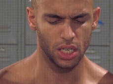 Sean Zevran gif