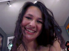 "Keep stroking it." Liz Jordan gif