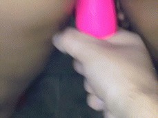 Big ass latina twerking gif