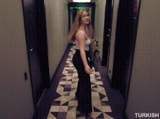 hazel gracee gif