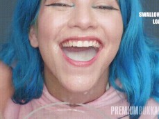 Min Galilea ready for more gif