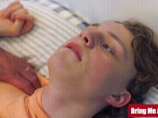 Twink moan gif