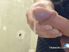 Trianon cumshot #154 gif