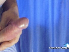 Trianon cumshot #229 gif