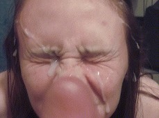 Nose fetish gif