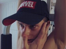 hard fucking