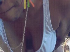 Creole barbie gif