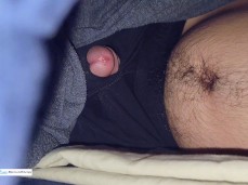 Beefy PrecumTherapy is about to cum 0348-1 1 gif