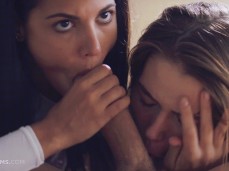 Double bj gif
