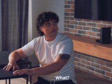 HOTT MODEL gif