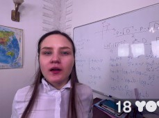 AMAZING GIRL! 🔥 gif