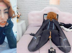 AMAZING GIRL! 🔥 gif