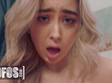 Hot Tit Fuck gif