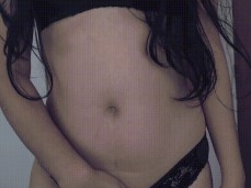 Sexy cute girl gif