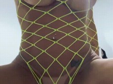 fishnet