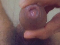 huge bbc cum shot gif