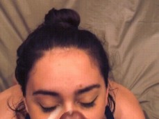 Thick Facial gif