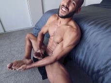 SEXY LOOKS AND TASTE LIKE CARAMEL TripleX KALE gif