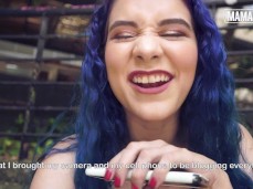 MY PUSSY LOVE IT 🔥 gif
