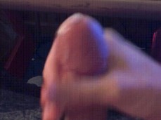 Twink Cumming gif