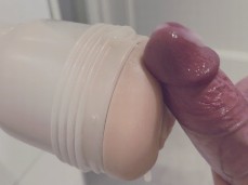 Riley Reid Fleshlight gif