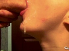 Facial gif