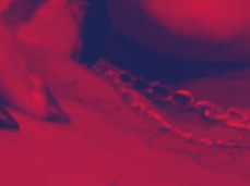 carolina roots anal footfetish and masturbation gif