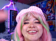 Hola! gif