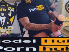 PORNHUB DOUBLE DOWN TOY MASTURBATING INSTRUCTIONS gif