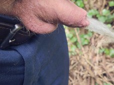 Pee male desperation gif
