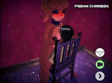 Frenni cowgirl gif