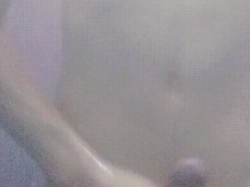 Corrida Masculina tras clímax gif