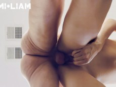 watch her cum gif