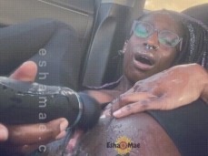 Esha Mae gif