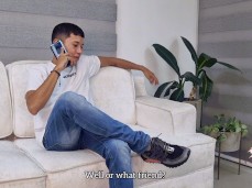 Esta pose gif