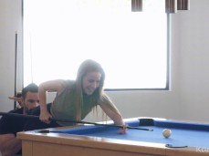 Lilli Ford - Billiards - Gif Created By SweetJaneOffical gif
