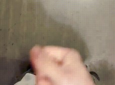 Quickie at anime convention center EXTREMELY RISKY !!!!!!!! GIF gif