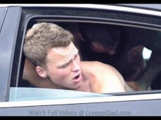 backseat driver gif