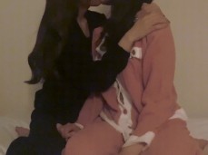 レズカップル