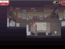 getting caught gif
