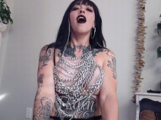 Mille Millz pegging POV