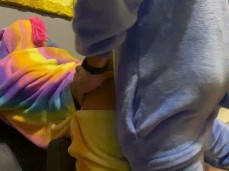 onesie sex
