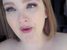 pretty little mouth surprise