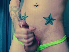 Twink Cumming gif