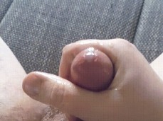 CuMMaster Cumshot gif