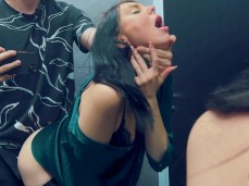 fitting room choke