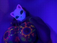 Beautiful big tits gif