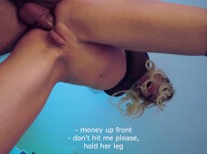 Anal Slut gif