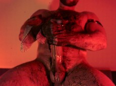 demon cock gif